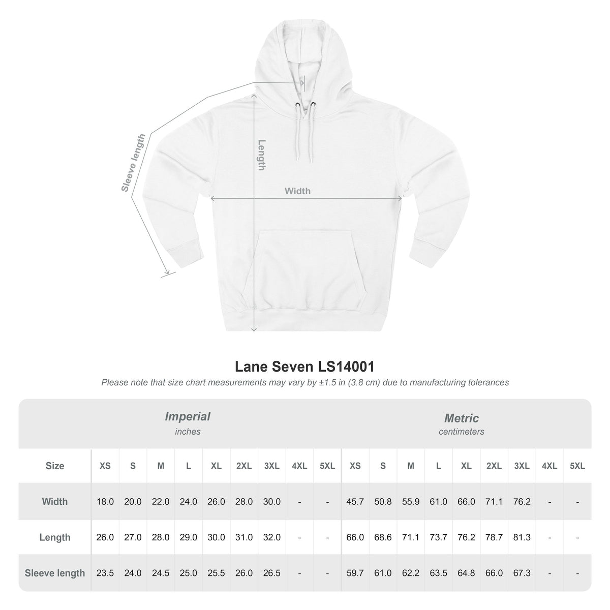 UTS Under the Sun Entertainment Fleece Hoodie