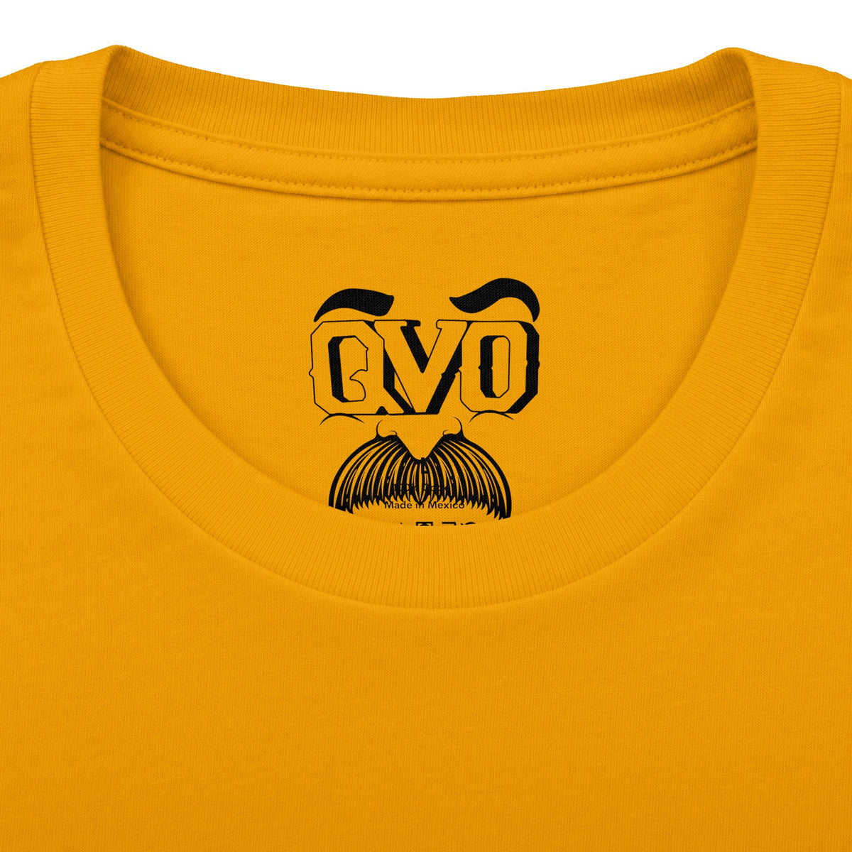 Unisex Cotton Crew Tee