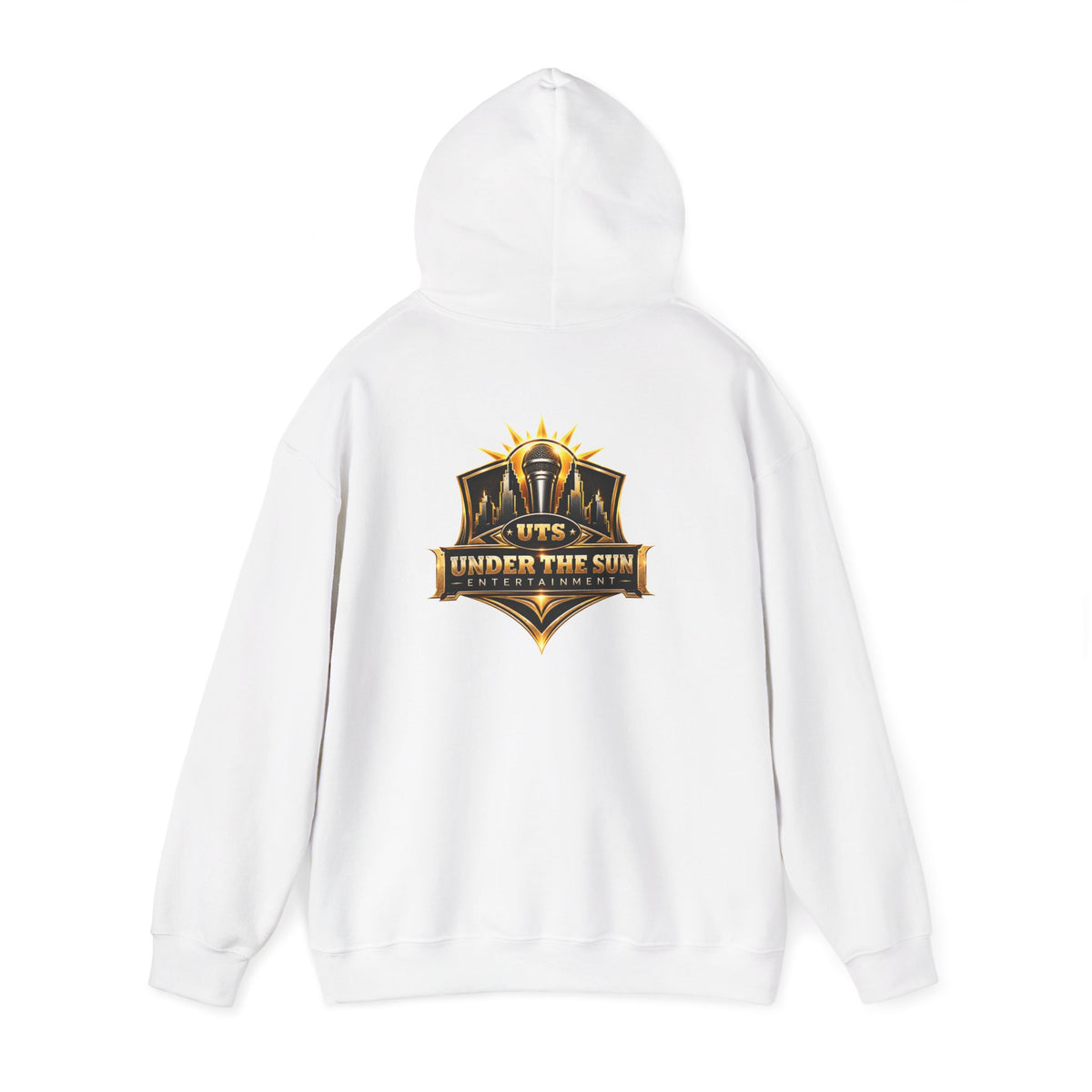 Unisex Heavy Blend™ Hooded Sweatshirt