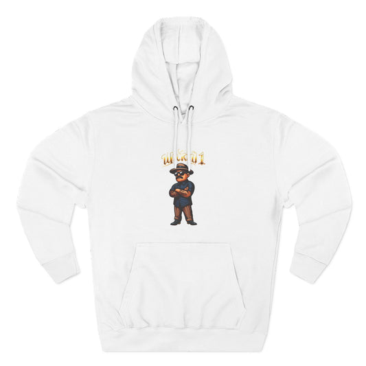UTS Under the Sun Entertainment Fleece Hoodie