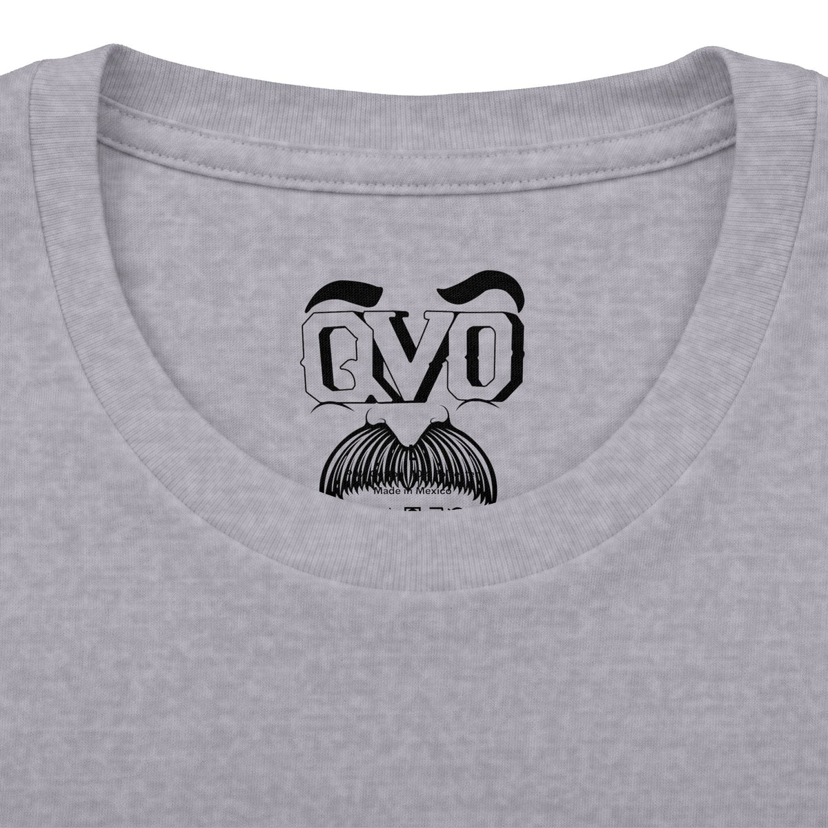 Unisex Cotton Crew Tee