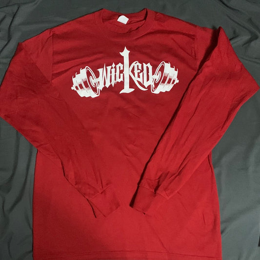 Long Sleeve Shirt Small